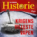 Krigens villeste våpen