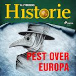 Pest over Europa