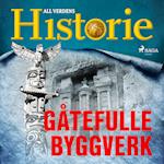 Gåtefulle byggverk