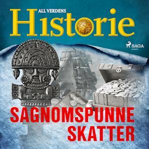 Sagnomspunne skatter