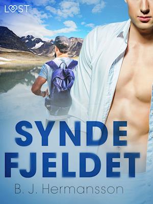 Syndefjeldet – erotisk novelle