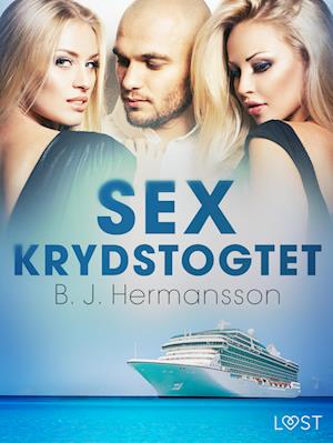 Sexkrydstogtet – erotisk novelle