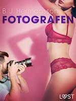 Fotografen – erotisk novelle