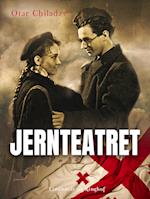 Jernteatret