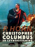 Christopher Columbus. En levnedstegning