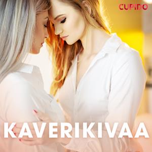 Kaverikivaa