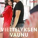 Viettelyksen vaunu