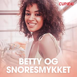 Betty og snoresmykket