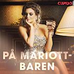 På Mariott-baren