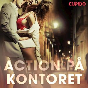 Action på kontoret