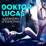 Doktor Lucas – erotisk novelle