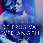 De prijs van verlangen - erotisch verhaal