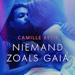 Niemand zoals Gaia - erotisch verhaal