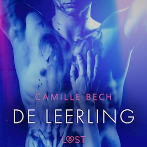 De leerling - erotisch verhaal