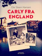 Carly fra England