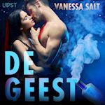 De Geest - erotisch verhaal