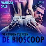 Verboden plekken: de bioscoop