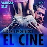 Lugares prohibidos: el cine