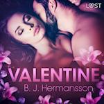 Valentine - Breve racconto erotico