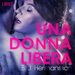 Una donna libera - Racconto erotico