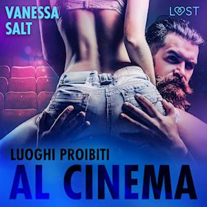 Luoghi proibiti: Al Cinema