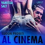 Luoghi proibiti: Al Cinema