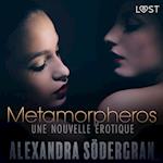 Metamorpheros – Une nouvelle érotique