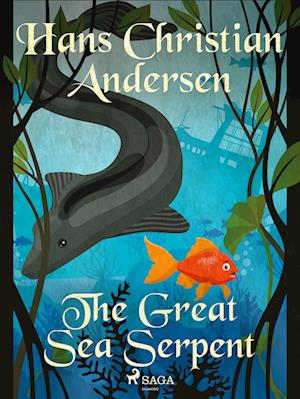 The Great Sea Serpent