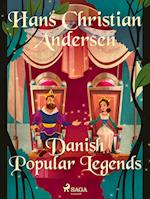 Danish Popular Legends