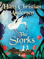 The Storks