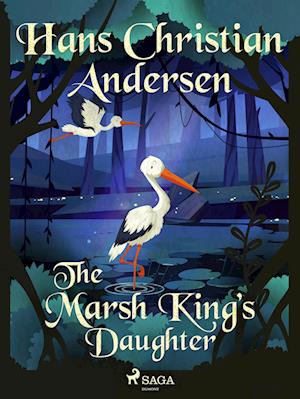 The Marsh King’s Daughter