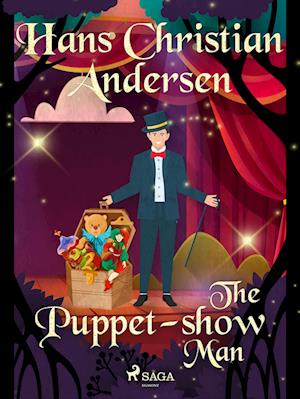 The Puppet-show Man