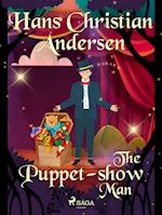 The Puppet-show Man