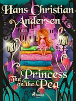 The Princess on the Pea