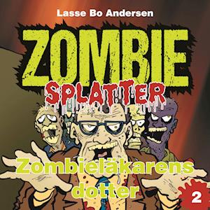 Zombieläkarens dotter