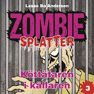 Köttätaren i källaren