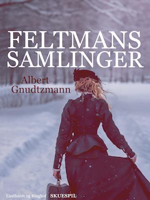 Feltmans samlinger