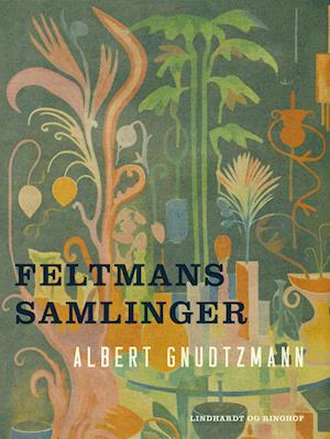 Feltmans samlinger