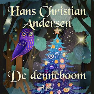 De denneboom