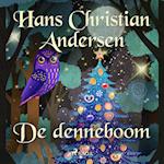 De denneboom