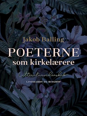 Poeterne som kirkelærere