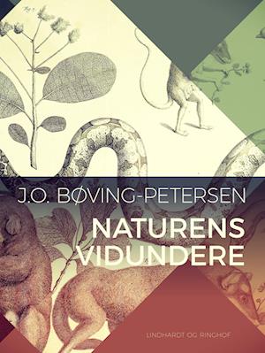 Naturens vidundere