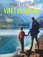 Vaellusjoki