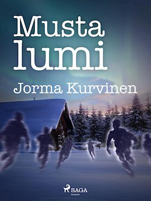 Musta lumi