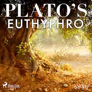 Plato’s Euthyphro