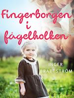 Fingerborgen i fågelboet