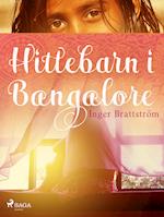 Hittebarn i Bangalore