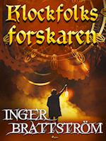 Klockfolks-forskaren