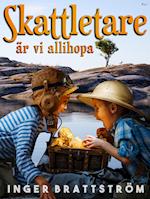 Skattletare är vi allihopa