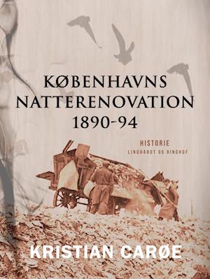 Københavns natterenovation 1890-94